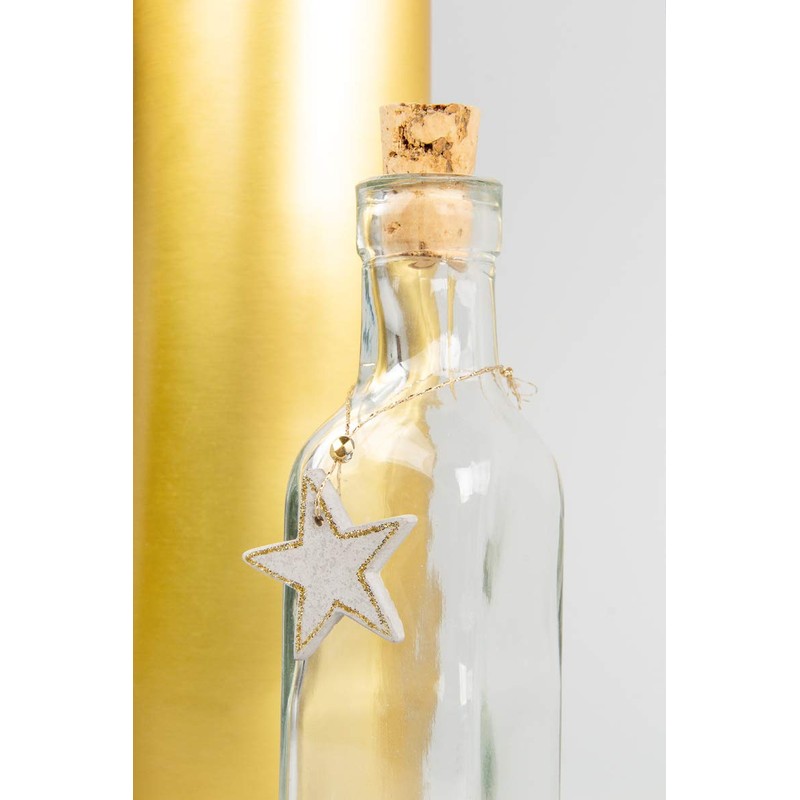 Rayher 36099000 stampo con stelle, diametro 3,6cm, 6 stelle, da