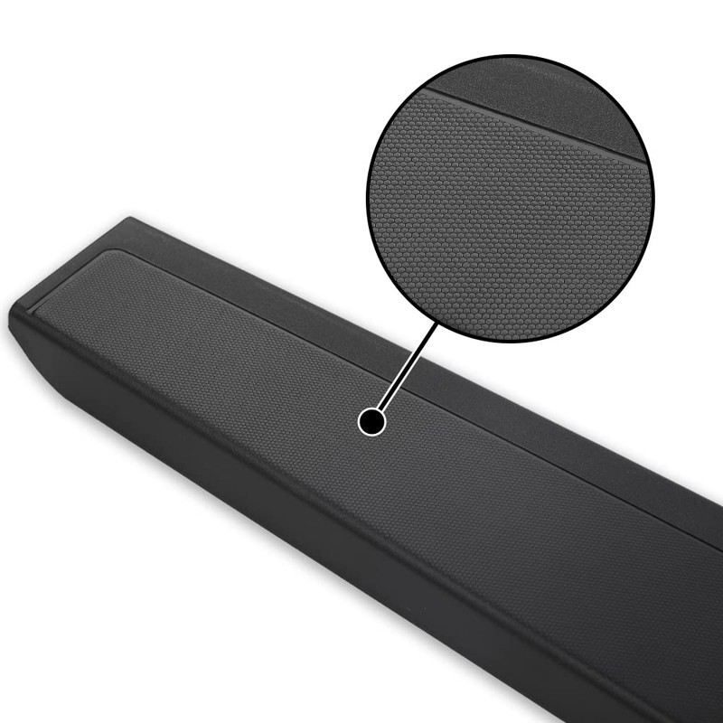 G-PLUS Tailgate Molding Cap Top Protector Molding Trim Compatible with