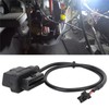 Security Gateway Bypass Cable Gateway Security Bypass Cable CAN EOBD