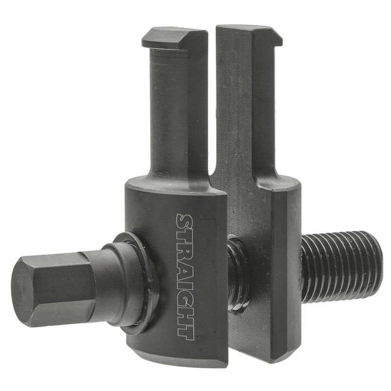 STRAIGHT 19-318 Stem Bearing Lace Remover, 1.0 - 1.6 inches