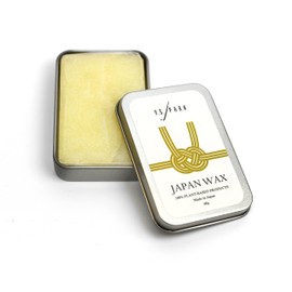 YSPARK YSPARK PARK JAPAN WAX 2.1 oz (60 g) Oily/Solid Vegetable Hair Wax