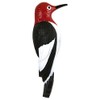 H-F Woodpecker Tree Ornament