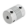 Aopin Flexible Coupling Motor 4mm to 8mm Shaft for 3D