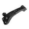 Headlight Support Bracket 64118F2000 Front Left Replacement for Elantra 1.4L