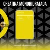 Creatina Monohidratada 1kg + Frasco Precursor Testosterona