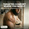 ZEN Sports Balm – Plant-Based Topical Balm Infused with Narayani