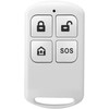 YBJ Wireless Smart Remote Control Receiving Controller,with SOS Emergency Alarm