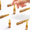 Ampolletas Faciales Acido Hialuronico Lacabine 10 X 2 Ml