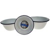 Falcon 16cm Pudding Bowl White - 59516