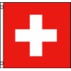 Switzerland Square 3'x3' Flag