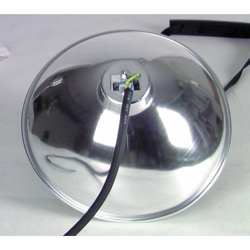 Eurolite Raylight PAR-64 E-27 Socket | Reflector for PAR-64 Housing