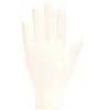 Bodyguards GL8185 Lightly Powdered Latex Disposable Gloves - Box of
