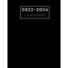 5 Year Planner 2022-2026: 5 Year At a Glance |