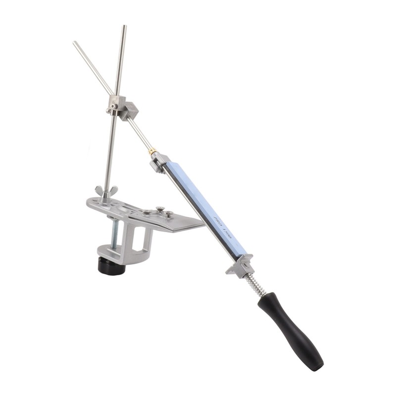 RH 07 Kitchen Knife Sharpener Knife Light Weight Polishing Tool