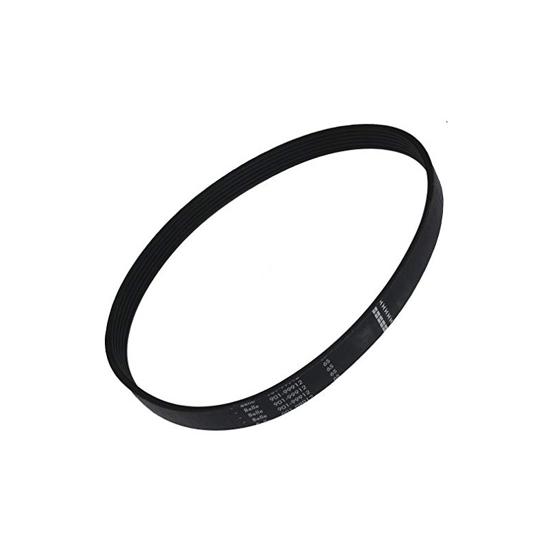 Genuine Belle Minimix 130 Cement Mixer Drive Belt Part No.