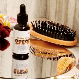 Rising Crown Hair Growth Oil
