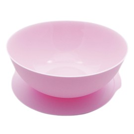 Tupperware Allegra Serving Bowl 5 Litre Pink with Glitter Inside with Pink Lid