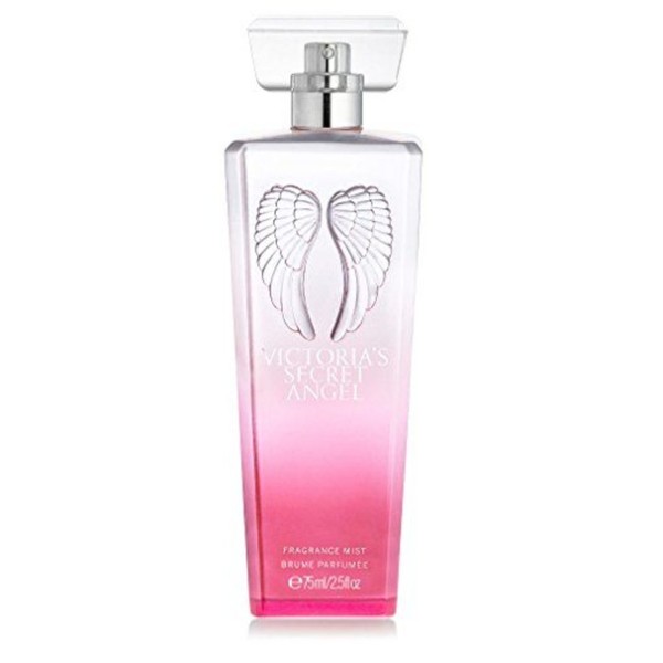 Victoria's Secret Angel Fragrance Mist Brume Parfumee 2.5 Fl Oz Travel Size