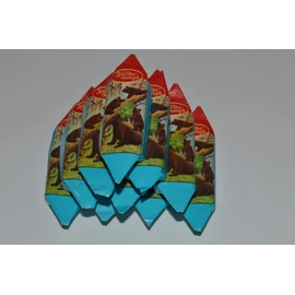 Chocolate-coated Candies - Mishka Kosolapy