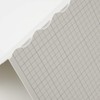 MUJI 82207507 Folding Cutting Mat for A3 Size, Folded A4