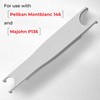 Fountain Pen Repairing and Removing Tool Metal Special Wrench for