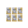 대웅생명과학 Daewoong Life Science Real Bromelain Pineapple Enzyme 30 sachets, 6 packs / 대웅생명과학 리얼 브로멜라인 파인애플 효소 30포, 6개