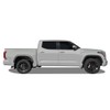 SlickMod Chrome Delete Blackout Vinyl Overlay for 2022-2024 Toyota Tundra