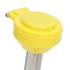 Emergency Eye Wash Station Faucet Wall Mounted Portable Reliable First