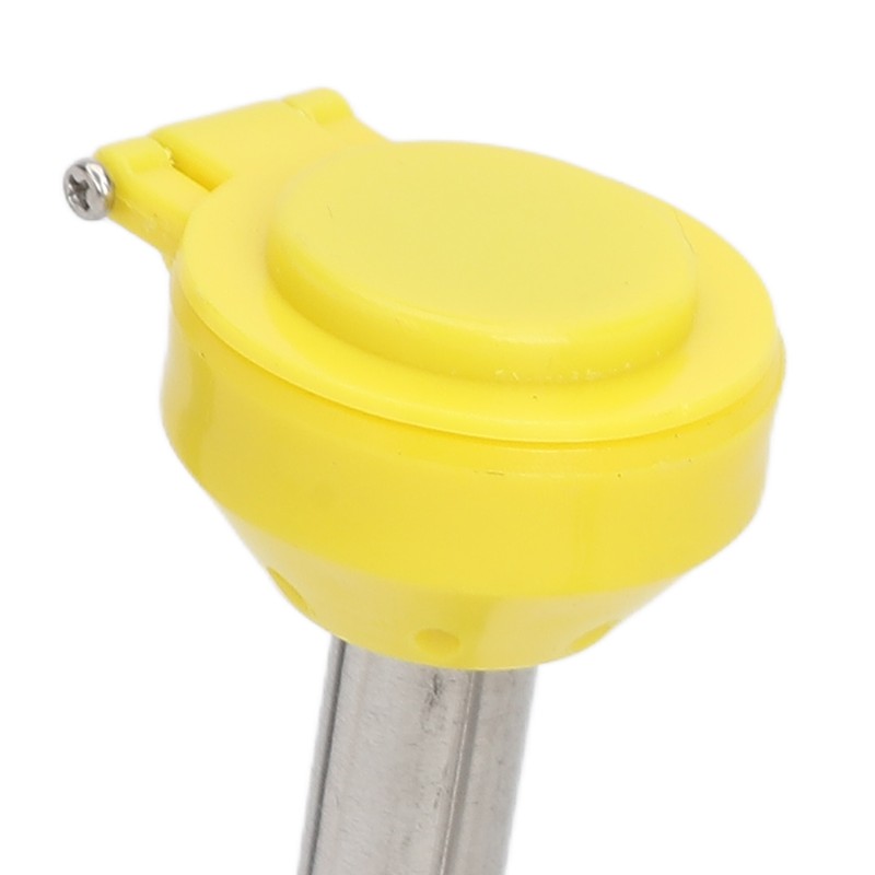 Emergency Eye Wash Station Faucet Wall Mounted Portable Reliable First