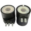 WE04X10020 Dryer Replacement Gas Valve Coils/Solenoid Coil Kit for GE WE4X692 WE4X693