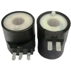 WE04X10020 Dryer Replacement Gas Valve Coils/Solenoid Coil Kit for GE WE4X692 WE4X693
