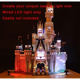 Bowerful 50pcs Pre-soldered Micro Litz Wired Leads Pure White SMD Led 0603 + Muti-Resistor New