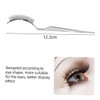 Baluue 3pcs Eyelash Extension Display Tool Grafting Eyelashes Holder for