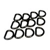 Ichinen Access Family Tool 56425 D-Ring (Wire Diameter 0.1 inch