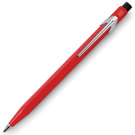 Caran d'Ache 0884-070 Fix Pen, 2mm, Red