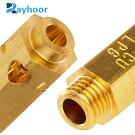 383EEL3002D Dryer LP Gas Conversion Kit Replacement Part for LG Kenmore Dryer by Rayhoor- Replaces 383EEL3002D, B00AMF8ETW