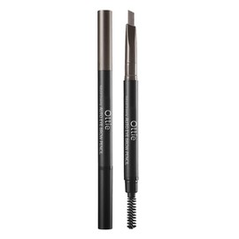 Merge the First Gel Eyeliner 0.5g G1 Black Moon 2ea / 머지 더 퍼스트 젤 아이라이너 0.5g G1 블랙문 2개