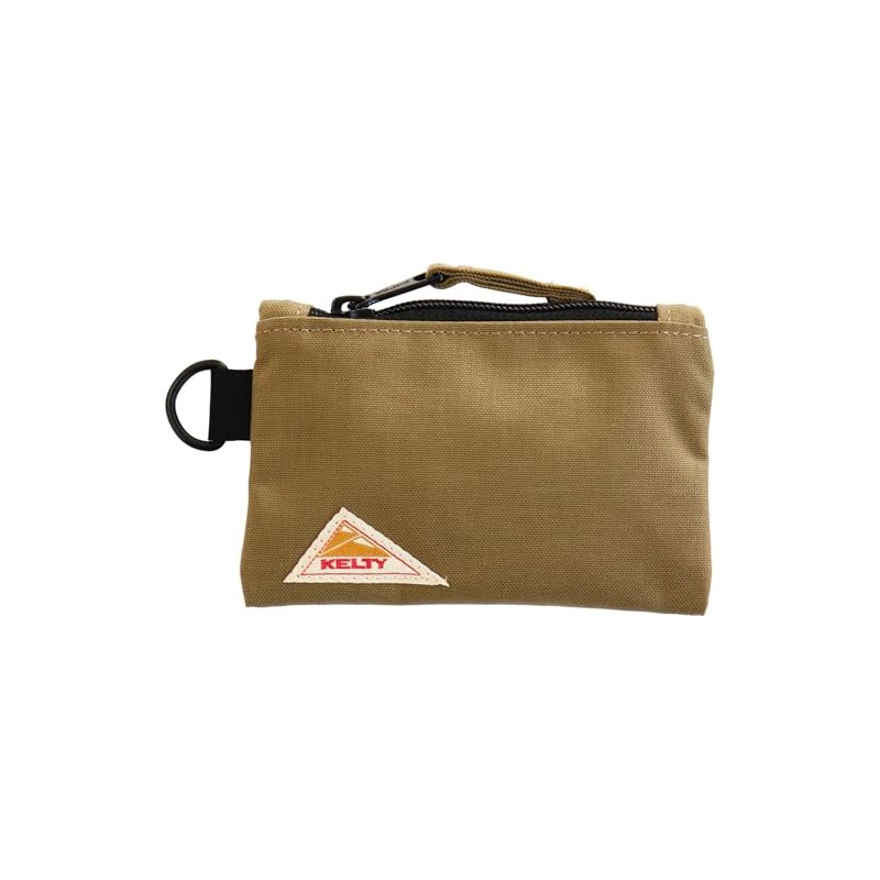KELTY 3259234825 MINI RECTANGLE POUCH 3 Pouch, Coin Purse, Card
