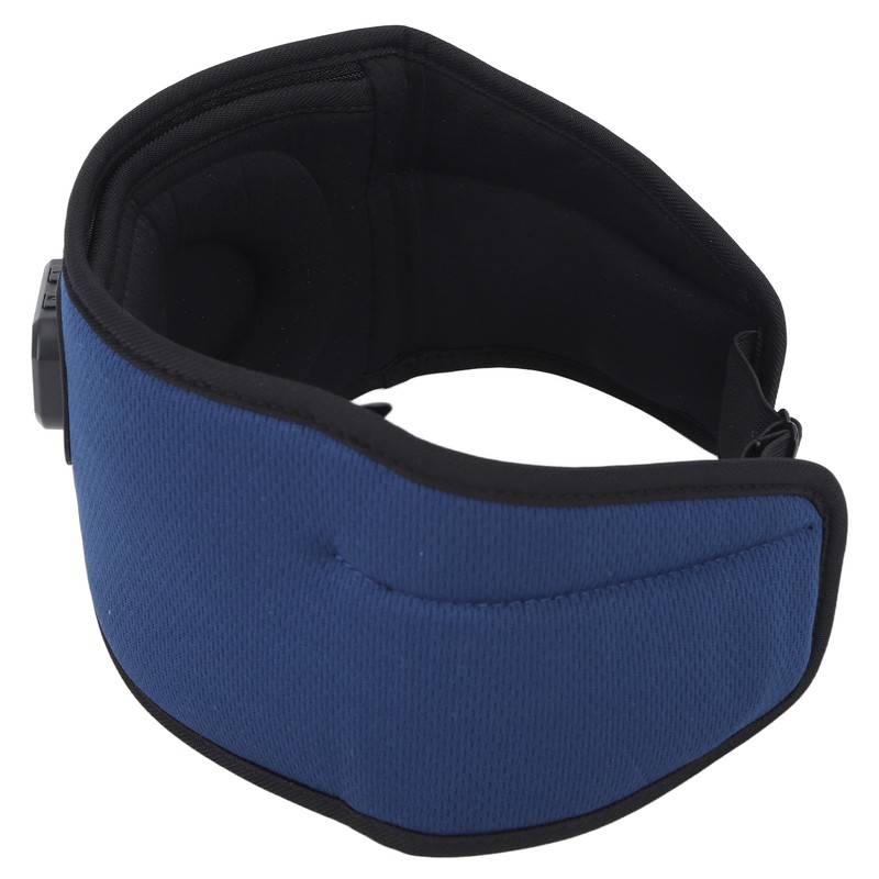 Bluetooth 5.2 Sleep Headphones Wireless 3D Sleeping Eyeshade Music Headphones