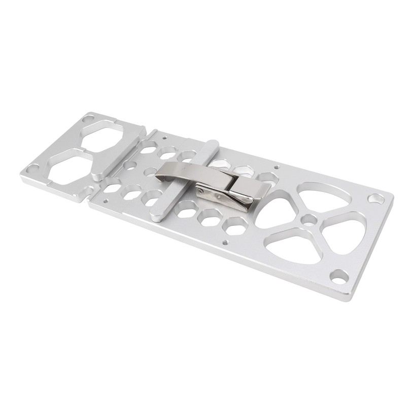 Right Angle Electric Circular Saw Guide Rail Accurate 90° Angle