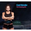 Evertone Cool Slender Fat Freezing Kit Black