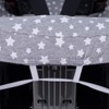 JYOKO Kids Cover Compatible with Bebeconfort, Maxi Cosi Titan Pro,