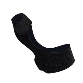 Baluue 1pc Boy Girl Thumb Support Brace Lightweight Finger Guard Splint for Joint Treatment Years Breathable for Comfort and Sweat Absorption for Daily Use