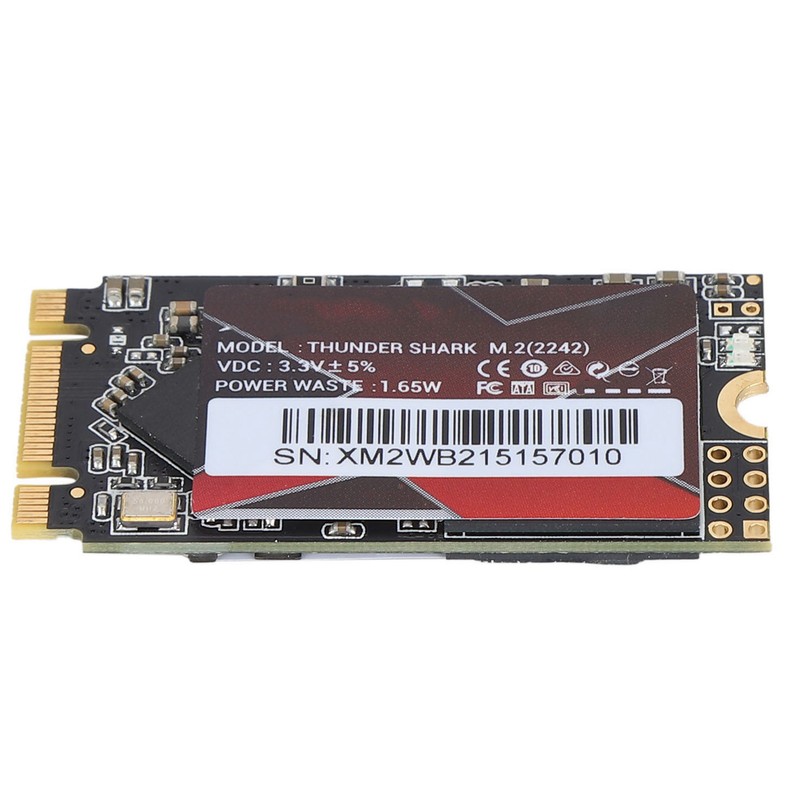 SSD M.2 1.8in Full Power Mode Fast Reading Writing Speed