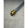 16" Aluminum Wand for Pro Undercoating Spray Gun