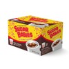 Sugar Babies Caramel Flavored Hot Cocoa Single Serve Cups - 12 Count