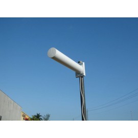 Simplewifi Yagi Outdoor cantenna WiFi  2.4 GHz Long Range High booster WiFi Antenna 15dBi