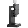 ZAxes Linear Stage Manual Twist FineTune Platform Dovetail Sliding Table