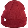 Reell Cuff Beanie, burgundy