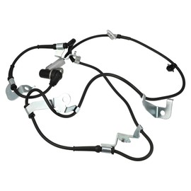 QUARKZMAN Front Left ABS Wheel Speed Sensor for Ford for Ranger 1990-2016